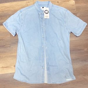 Topman Shirt